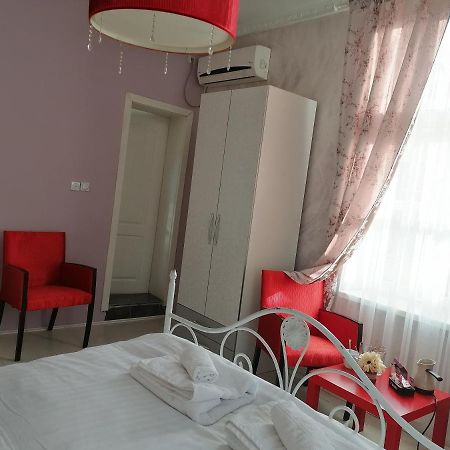 Citalna Rooms Bitola Esterno foto