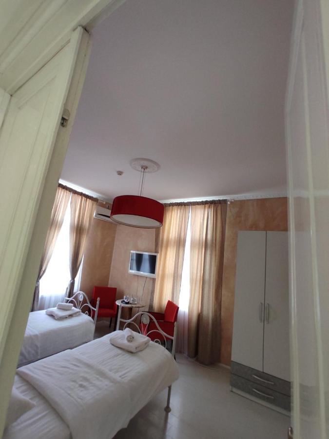 Citalna Rooms Bitola Esterno foto