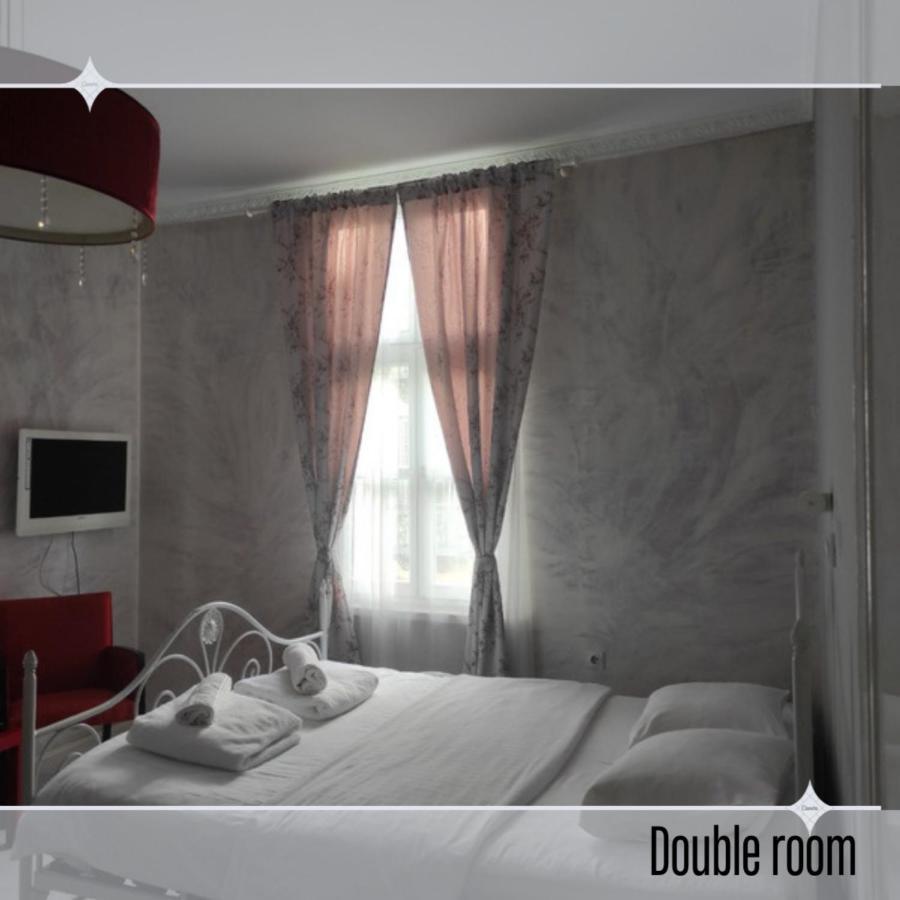 Citalna Rooms Bitola Esterno foto