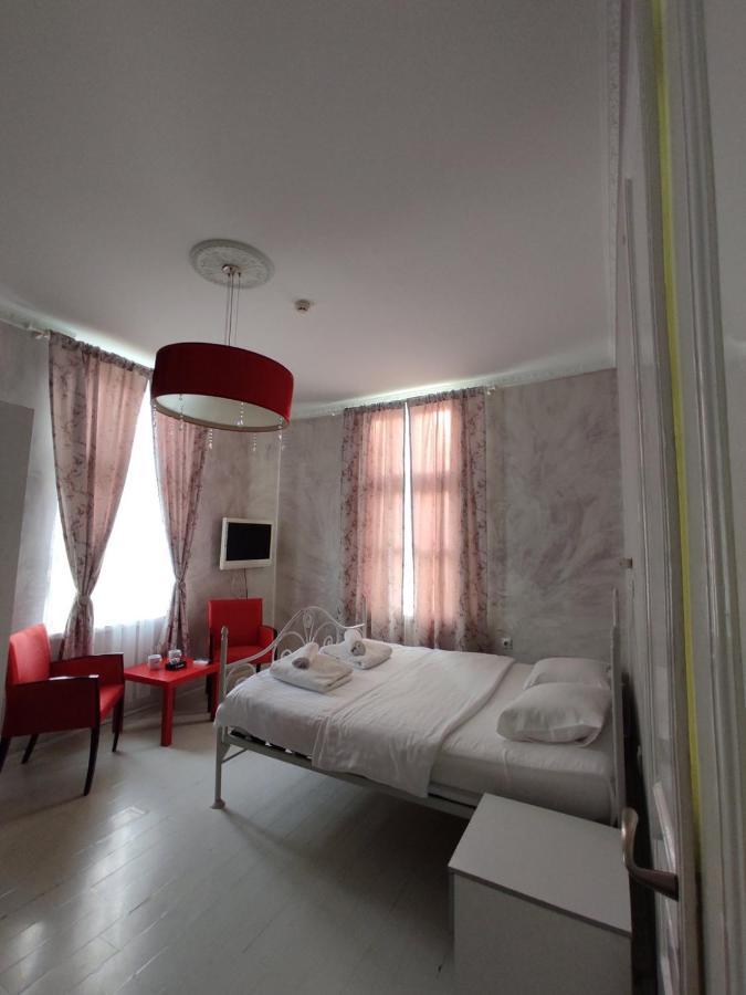 Citalna Rooms Bitola Esterno foto