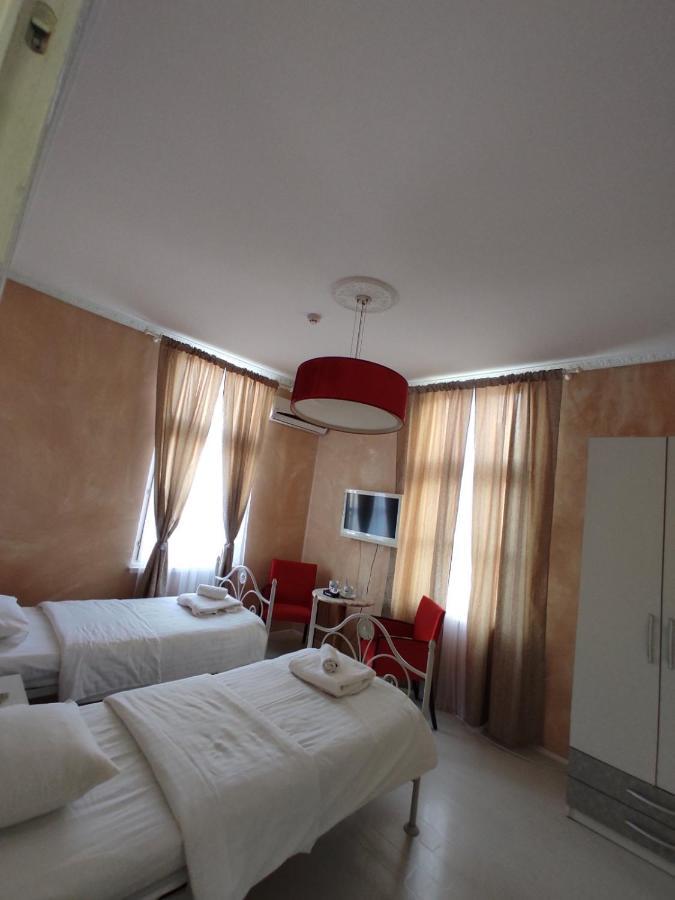 Citalna Rooms Bitola Esterno foto